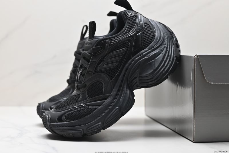 Balenciaga Track Shoes